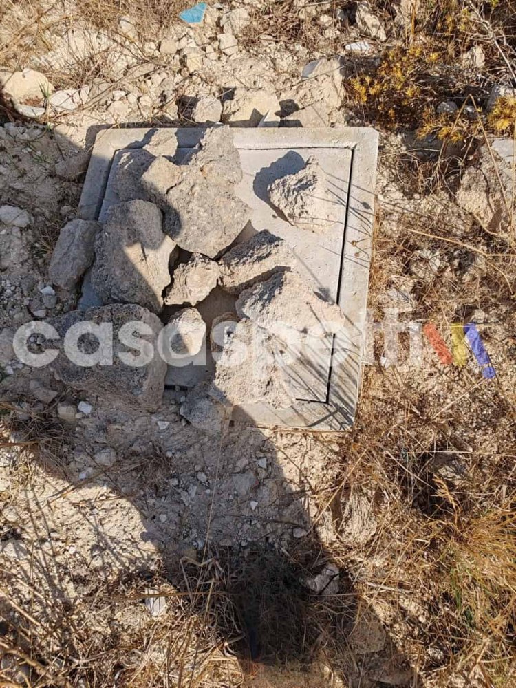 Земельный участок в Veglie, Италия № 335302