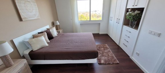 Villa de 3 dormitorios en Málaga, Spain No. 44429 35