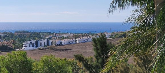 Villa de 3 dormitorios en Málaga, Spain No. 44429 33