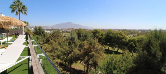 Villa de 3 dormitorios en Málaga, Spain No. 44429 19