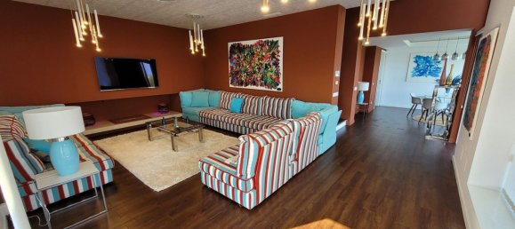 Villa de 3 dormitorios en Málaga, Spain No. 44429 24