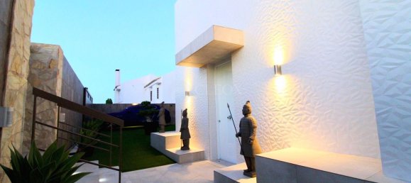 Villa de 3 dormitorios en Málaga, Spain No. 44429 6