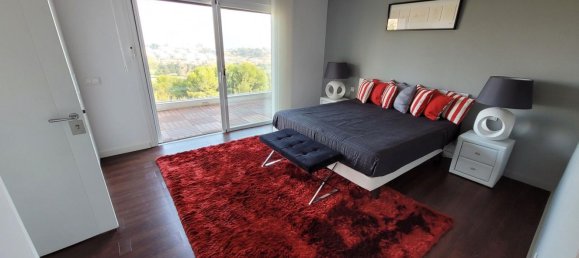 Villa de 3 dormitorios en Málaga, Spain No. 44429 29