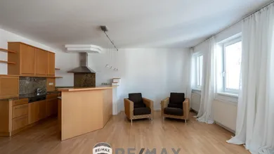 3 rooms Apartment in Wieden, Austria No. 260393