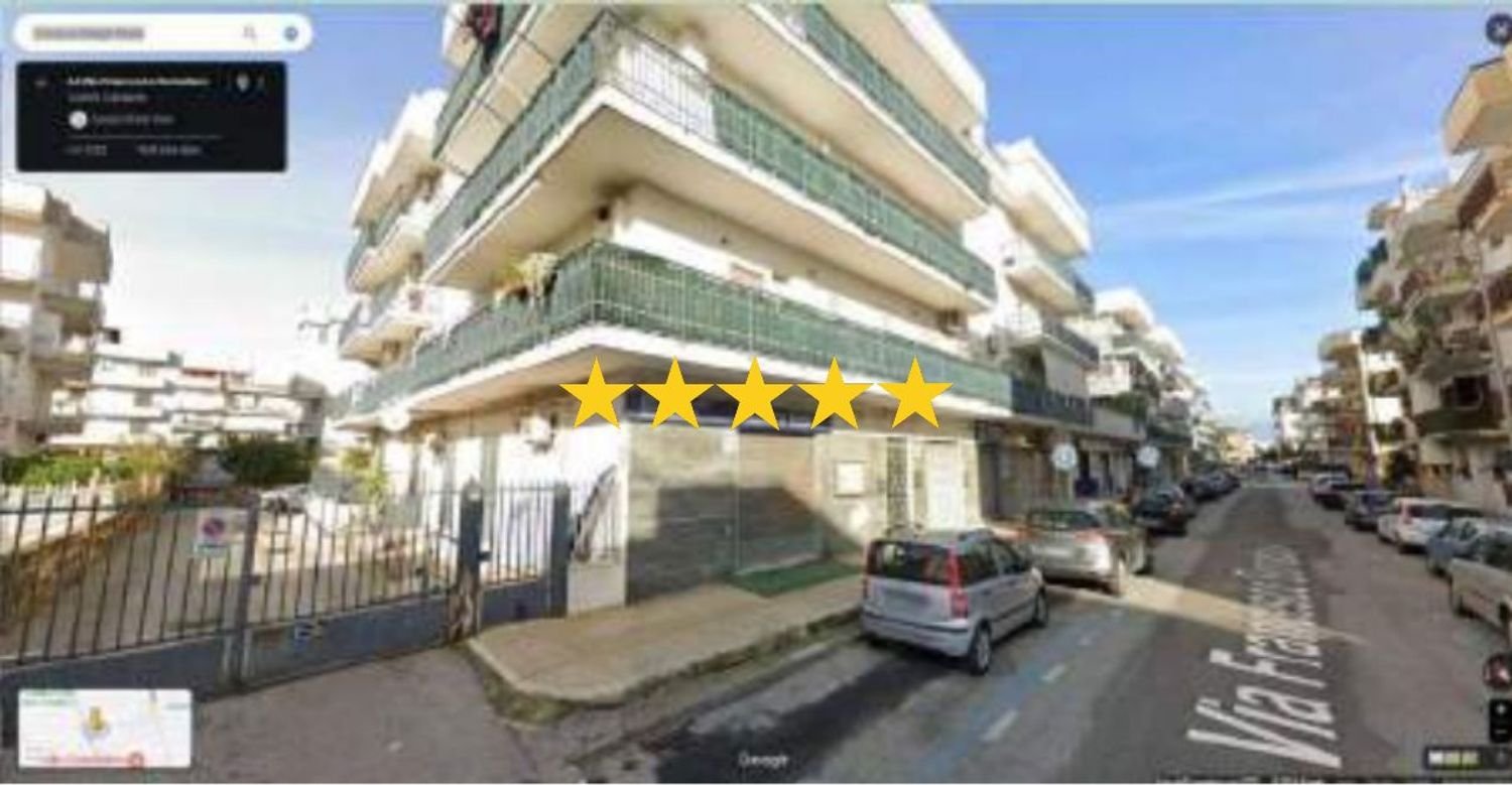 7-salle Appartement à Scafati, Italy No. 182067