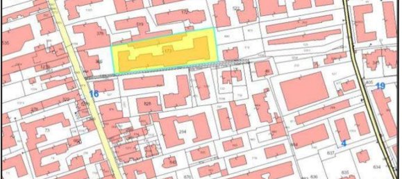 7-salle Appartement à Scafati, Italy No. 182067 48