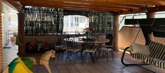 7-salle Appartement à Scafati, Italy No. 182067 4