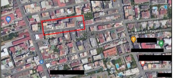 7-salle Appartement à Scafati, Italy No. 182067 27