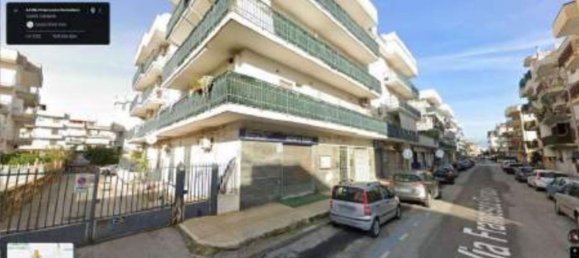 7-salle Appartement à Scafati, Italy No. 182067 8