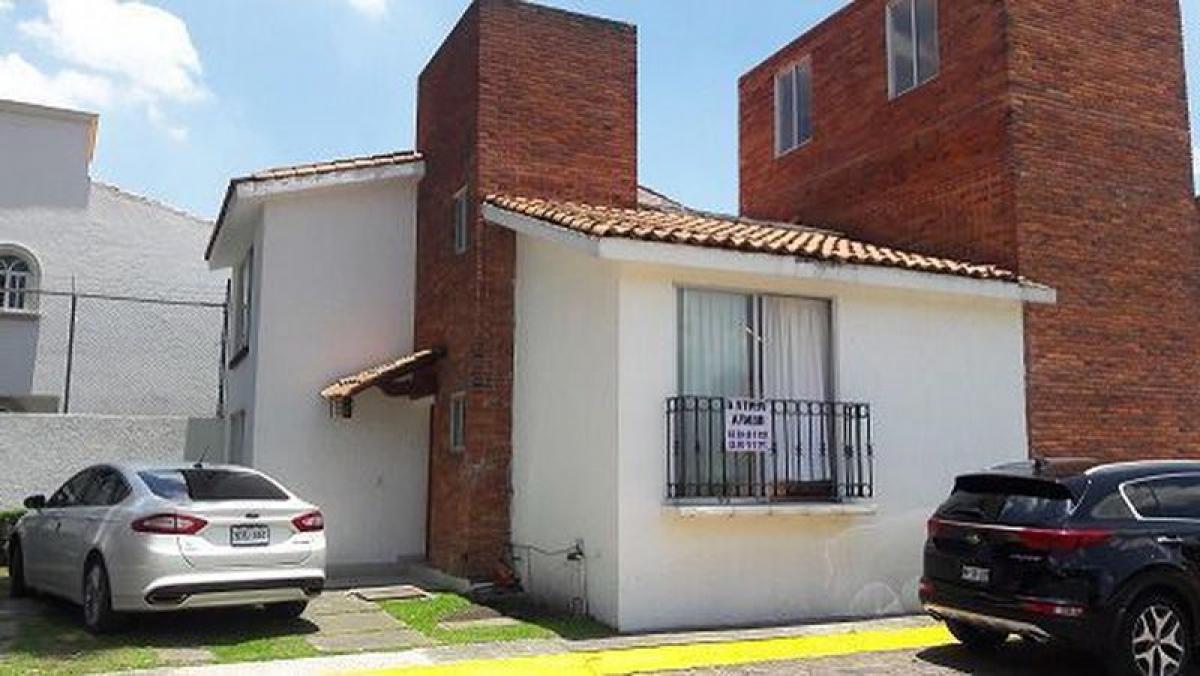 4 Schlafzimmer Haus in Mexico, Nr. 212797