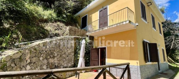4 Schlafzimmer Villa in Celle Ligure, Italy, Nr. 167772 41