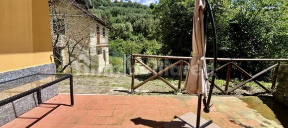 4 Schlafzimmer Villa in Celle Ligure, Italy, Nr. 167772 8
