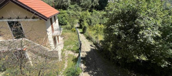 4 Schlafzimmer Villa in Celle Ligure, Italy, Nr. 167772 42