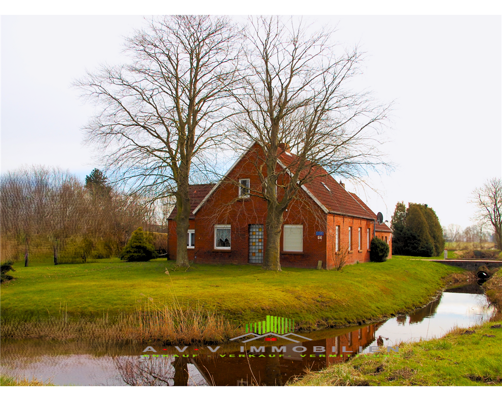 7 Schlafzimmer Haus in Leer, Germany, Nr. 210626