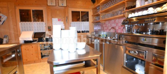 5 rooms Commercial property in Cavareno, Italy No. 130251 11