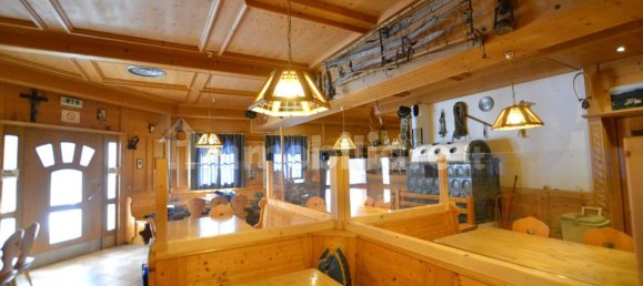 5 rooms Commercial property in Cavareno, Italy No. 130251 10