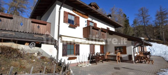 5 rooms Commercial property in Cavareno, Italy No. 130251 41