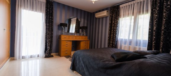 7 bedrooms Villa in Altea, Spain No. 11952 11