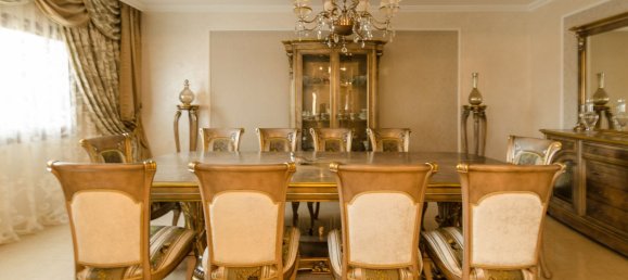 7 bedrooms Villa in Altea, Spain No. 11952 4