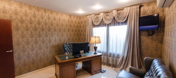 7 bedrooms Villa in Altea, Spain No. 11952 15