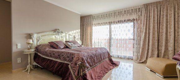 7 bedrooms Villa in Altea, Spain No. 11952 7