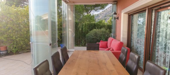 7 bedrooms Villa in Altea, Spain No. 11952 19