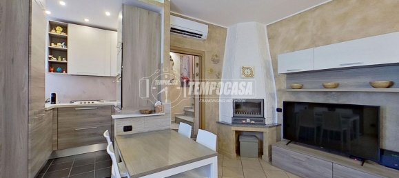 2 bedrooms Duplex in Lissone, Italy No. 314700 8