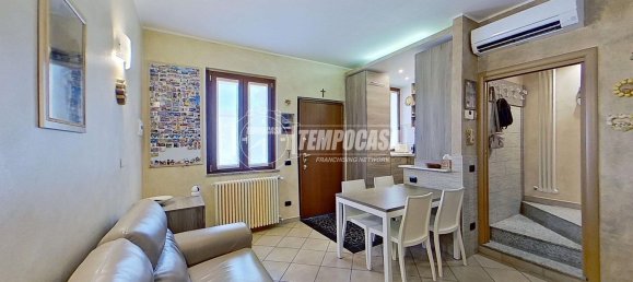 2 bedrooms Duplex in Lissone, Italy No. 314700 5