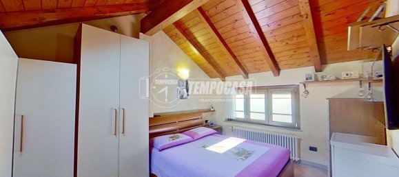 2 bedrooms Duplex in Lissone, Italy No. 314700 12