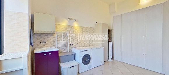 2 bedrooms Duplex in Lissone, Italy No. 314700 17