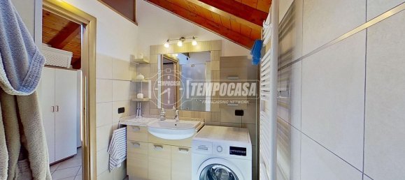 2 bedrooms Duplex in Lissone, Italy No. 314700 15