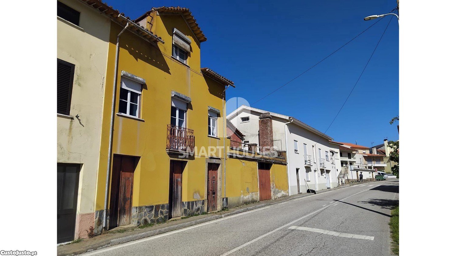 4 غرف نوم منزل في Arganil, Portugal رقم 223559