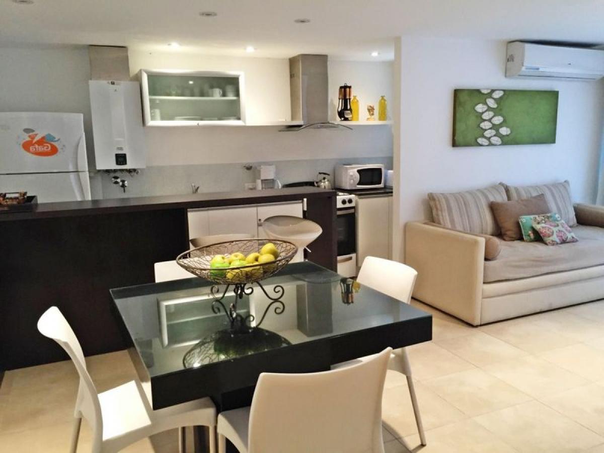 Studio in Mar del Plata, Argentina No. 69764