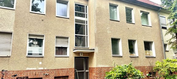 Apartamento T2 em Wilmersdorf, Germany N.º 264749 6