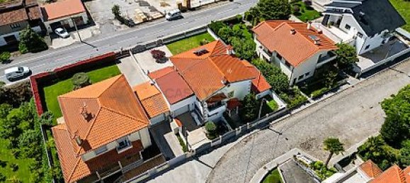 Casa T4 em Balugães, Portugal N.º 12789 5