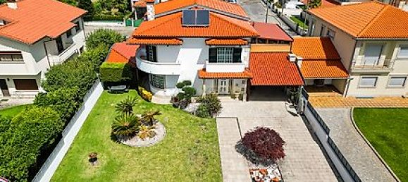 Casa T4 em Balugães, Portugal N.º 12789 2