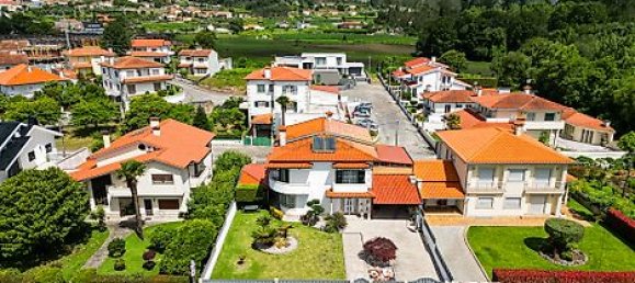 Casa T4 em Balugães, Portugal N.º 12789 8