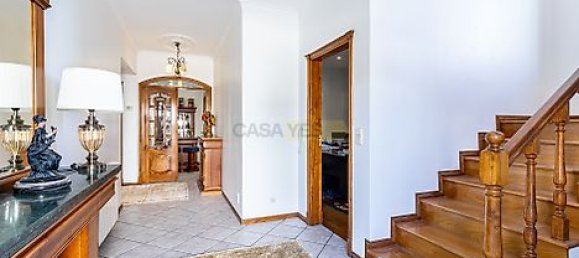 Casa T4 em Balugães, Portugal N.º 12789 41