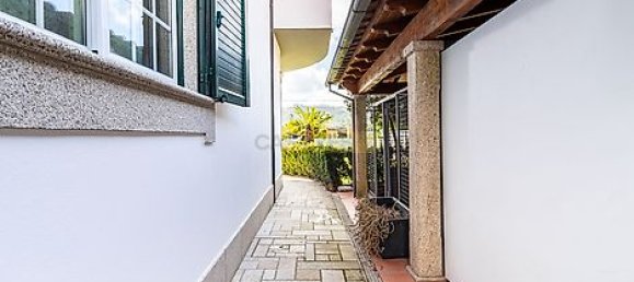 Casa T4 em Balugães, Portugal N.º 12789 50