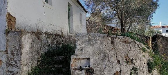 1 Schlafzimmer Haus in Castro Marim, Portugal, Nr. 16372 3