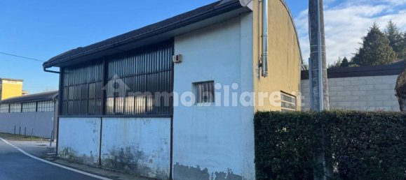 Armazém em Borgomanero, Italy 80 m² N.º 368727 2