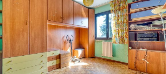 3 غرف نوم شقة في San Giuliano Milanese, Italy رقم 364939 8