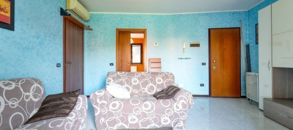 3 غرف نوم شقة في San Giuliano Milanese, Italy رقم 364939 5