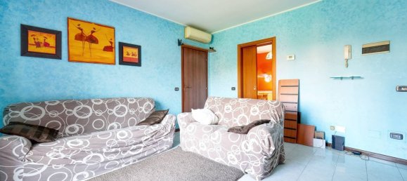 3 غرف نوم شقة في San Giuliano Milanese, Italy رقم 364939 4