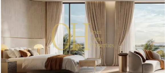 5 Schlafzimmer Villa in Yas Island, UAE, Nr. 46684 8