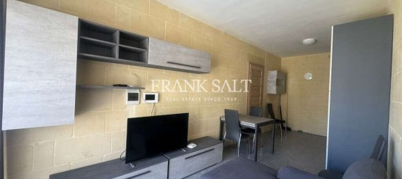 2 غرف نوم شقة في Marsalforn, Malta رقم 6023 2