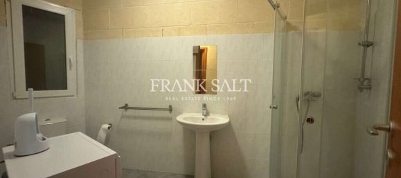 2 غرف نوم شقة في Marsalforn, Malta رقم 6023 9