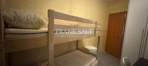 2 غرف نوم شقة في Marsalforn, Malta رقم 6023 6