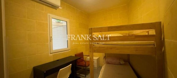 2 غرف نوم شقة في Marsalforn, Malta رقم 6023 4