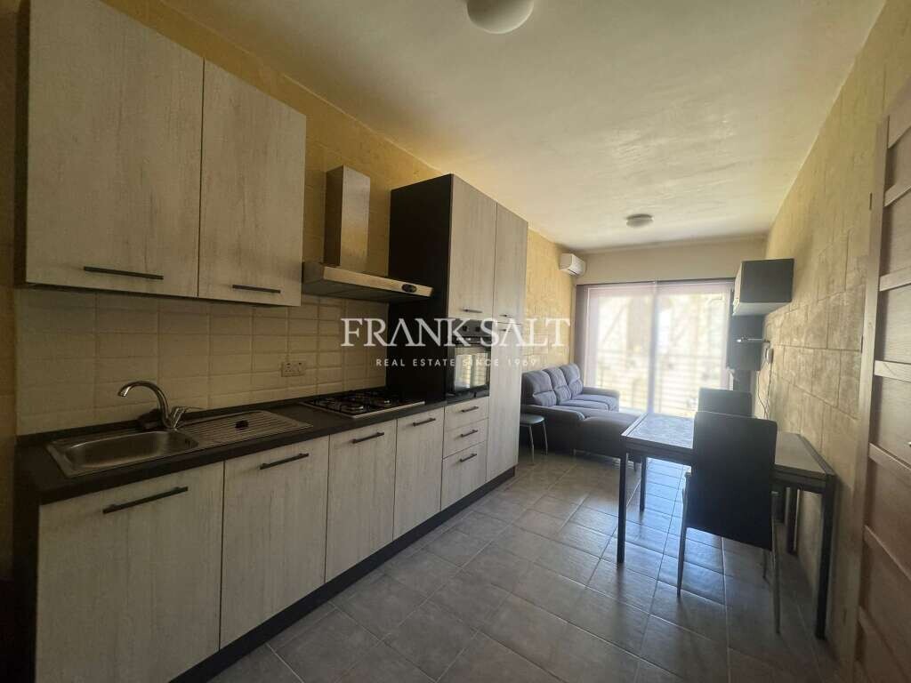 2 غرف نوم شقة في Marsalforn, Malta رقم 6023